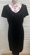 Laura ashley velvet for sale  PETERBOROUGH