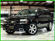 2008 chevrolet trailblazer for sale  Victoria