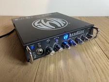Swr headlite bass gebraucht kaufen  Laufen