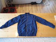 Jungen college jacke gebraucht kaufen  Dipperz