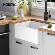 Farmhouse sink small for sale  Lorton
