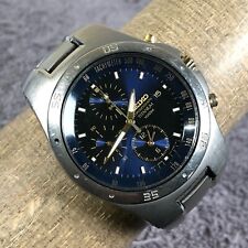 Seiko men 7t92 for sale  Mission