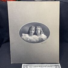 Cabinet identified oval for sale  Springfield