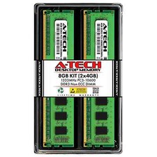 Tech 8gb 4gb for sale  Spring