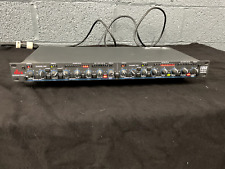 Rack mount dbx for sale  Harrisburg