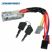Ignition barrel switch for sale Ignition barrel switch for sale  LEICESTER