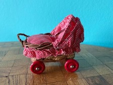 Stubenwagen kinderwagen caco gebraucht kaufen  Esslingen am Neckar
