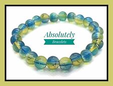 Women stretch bracelet for sale  TORQUAY