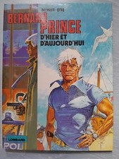 Bernard prince hier d'occasion  Monteux