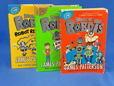 House robots lot for sale  Crawfordsville