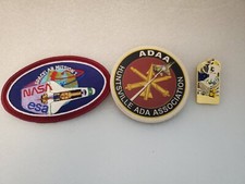Vtg nasa huntsville for sale  Cullman