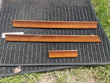 Wooden trim molding d'occasion  Expédié en Belgium