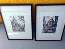 Bilder hannover druck gebraucht kaufen  Berlin