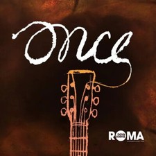 Once - Teatr Roma (2024) Polnische Fassung na sprzedaż  PL