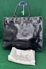 Furla black dual for sale  PETERBOROUGH