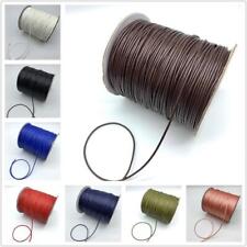 Waxed cotton cord for sale  Shipping to Ireland