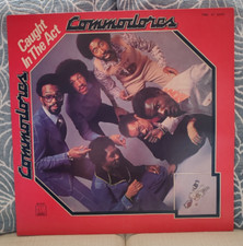 Commodores caught the usato  Milano