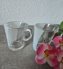 Kaffeetassen senseo satinierte gebraucht kaufen  Langen