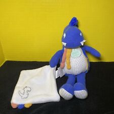 Doudou compagnie calinosaure d'occasion  Expédié en Belgium