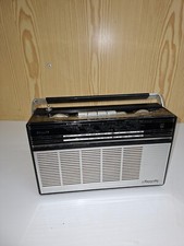 Kofferradio philips annette gebraucht kaufen  Fürth