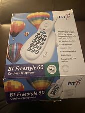 Freestyle cordless phone for sale  WIGAN