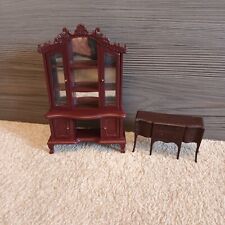 Dolls house furniture for sale  SPALDING