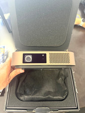 Projetor Portátil ViewSonic M2W-S WXGA 700 ANSI Lumens - nova caixa aberta 0 HORAS comprar usado  Enviando para Brazil