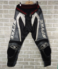 Pantaloni moto spyke usato  Parma