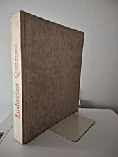 Tafuri ludovico quaroni usato  Padova