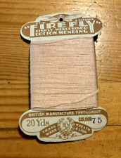Vintage firefly highly for sale  ETCHINGHAM