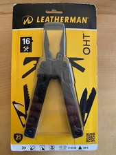 Leatherman multitool teilig gebraucht kaufen  Düsternort