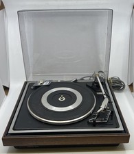Garrard sp25 iii for sale  BIRMINGHAM