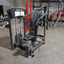 Sportsart multi press for sale  Charlotte