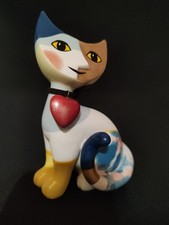 Rosina wachtmeister katze gebraucht kaufen  Grevenbroich