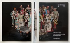 Venticinque pastori presepe usato Venticinque pastori presepe usato  Roma