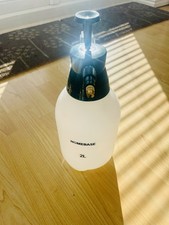 Litre hand pump for sale Litre hand pump for sale  BISHOP AUCKLAND