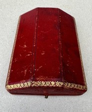 écrin bijou ancien d'occasion  Bouguenais
