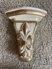 Fleur lis wall for sale  Noblesville