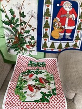 Collectable christmas tea for sale  BASINGSTOKE