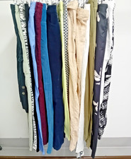 Women trouser bundle for sale  MIRFIELD