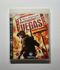 Rainbowsix vegas ps3 gebraucht kaufen Rainbowsix vegas ps3 gebraucht kaufen  Ingelheim am Rhein