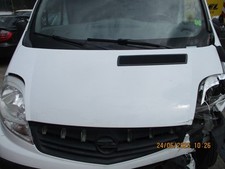 Motorhaube pel vivaro gebraucht kaufen  Deutschland