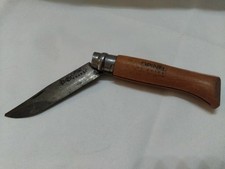 Opinel 8 main d'occasion  Die