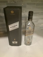 Johnnie walker platinum for sale  Staten Island