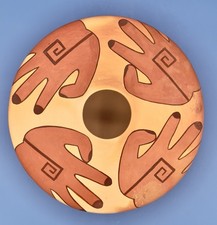 Hopi tewa pueblo for sale  Clinton