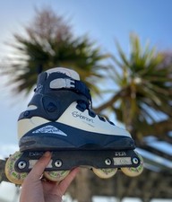 Salomon campbell aggressive for sale  LUDLOW