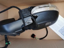 Außenspiegel spiegel links gebraucht kaufen  Paderborn