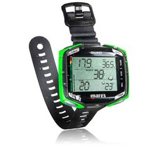 Mares quad lime gebraucht kaufen  Engen