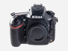 NIKON D810 DSLR 55K CLIQUES comprar usado  Enviando para Brazil