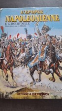épopée napoléonienne hourto d'occasion  Pessac